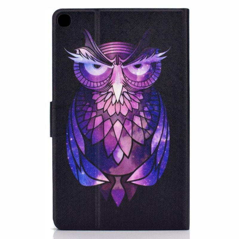 Etui Folio Samsung Galaxy Tab S6 Lite Okropna Sowa Etui Ochronne