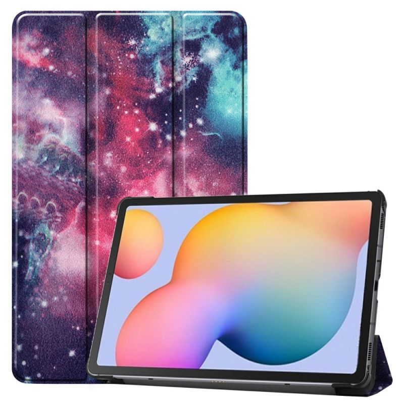 Inteligentna Obudowa Samsung Galaxy Tab S6 Lite Space