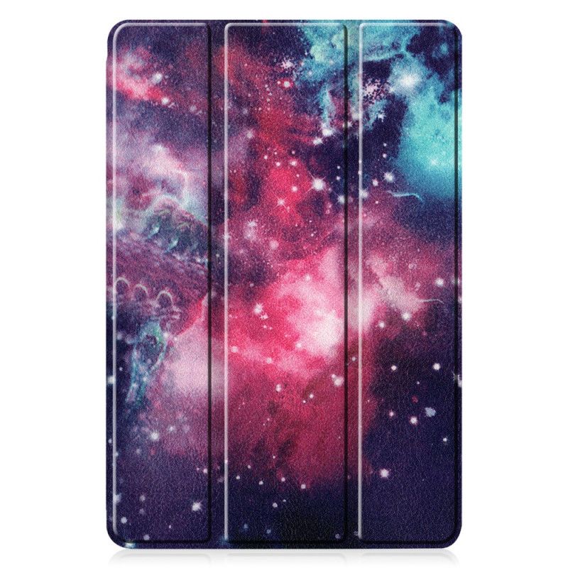 Smart Case Samsung Galaxy Tab S6 Lite Space Uchwyt Na Ołówek