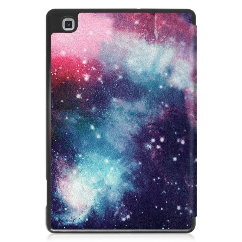 Smart Case Samsung Galaxy Tab S6 Lite Space Uchwyt Na Ołówek