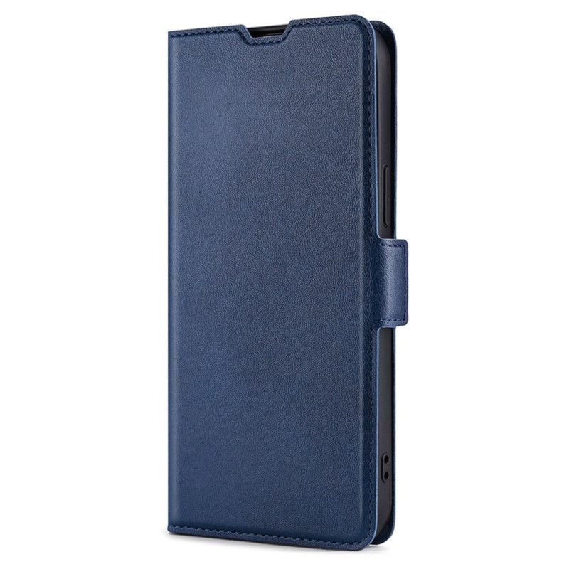 Etui Folio Do Honor Magic 6 Pro Podwójne Zapięcie Finesse