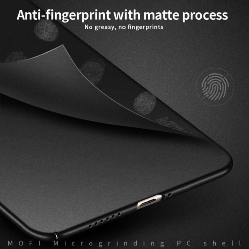 Etui Honor Magic 6 Pro Seria Shield Matte Mofi