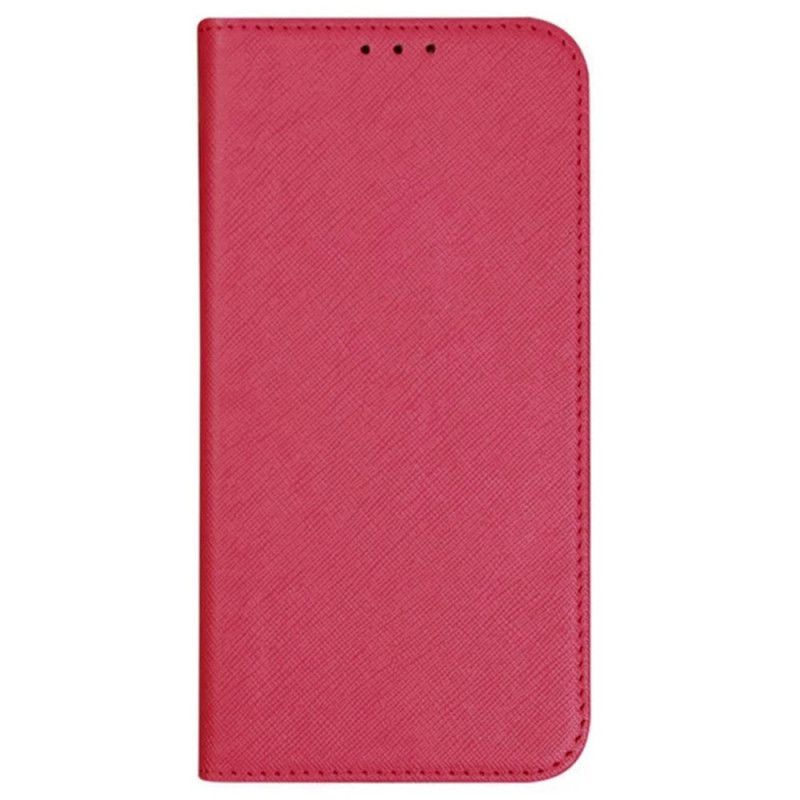 Flip Kotelot Honor Magic 6 Pro Etui Na Telefon Tekstura Powierzchni