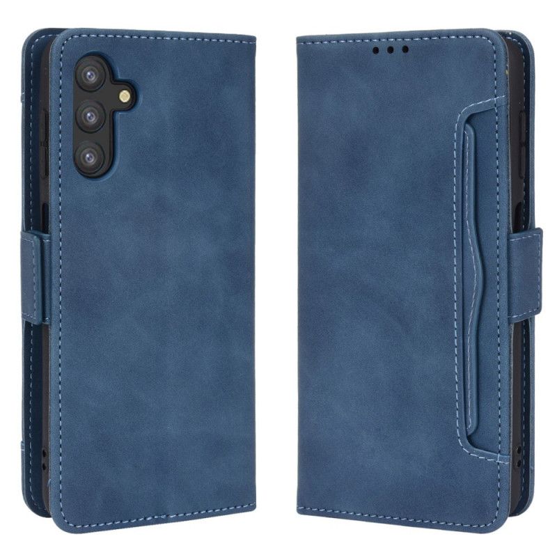 Etui Folio Do Samsung Galaxy A13 5g Multi-karta Pierwszej Klasy