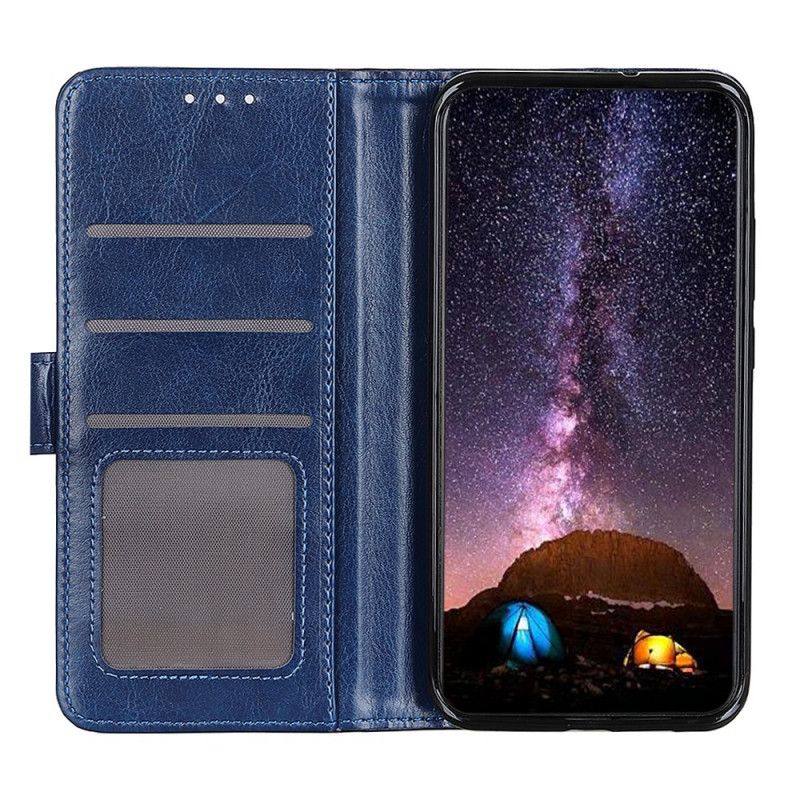 Etui Folio Samsung Galaxy A13 5g Lodowata Finezja