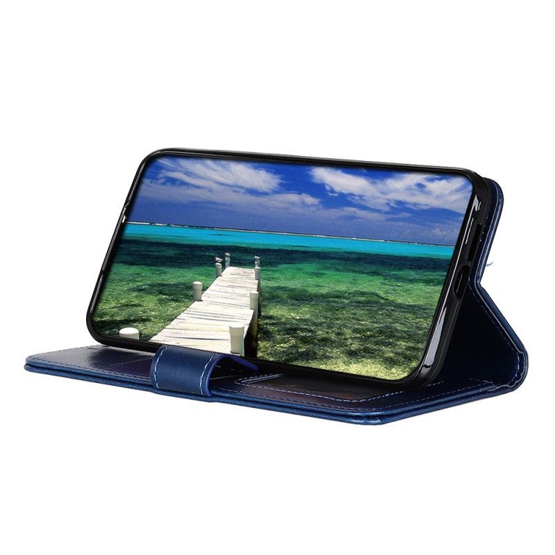 Etui Folio Samsung Galaxy A13 5g Lodowata Finezja