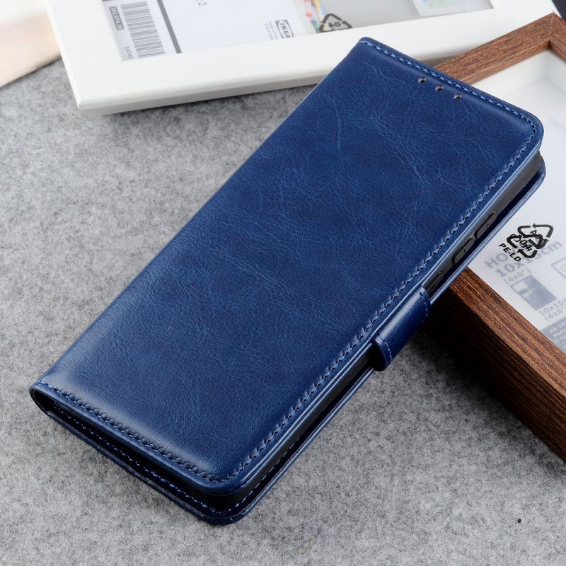 Etui Folio Samsung Galaxy A13 5g Lodowata Finezja