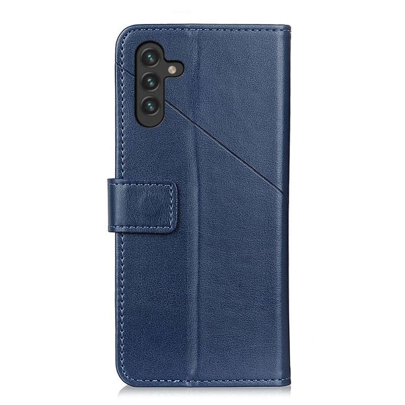 Etui Folio Samsung Galaxy A13 5g Projekt Nitu X Etui Ochronne