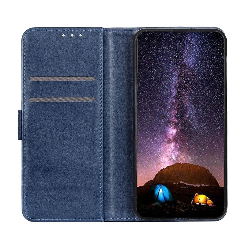 Etui Folio Samsung Galaxy A13 5g Projekt Nitu X Etui Ochronne