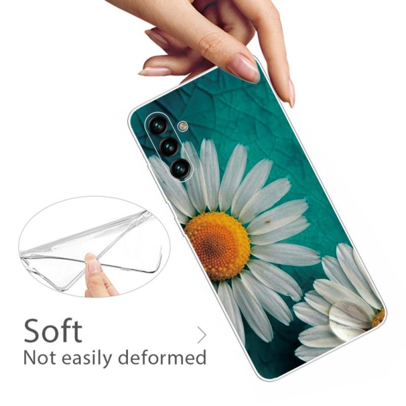 Etui Samsung Galaxy A13 5g Małgorzata Etui Ochronne