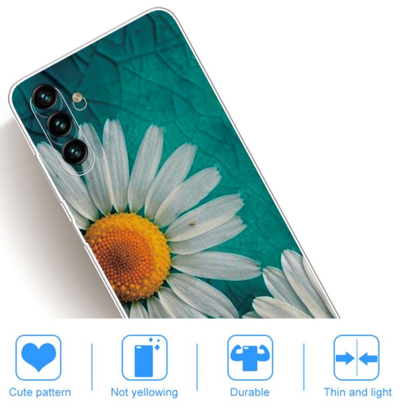 Etui Samsung Galaxy A13 5g Małgorzata Etui Ochronne