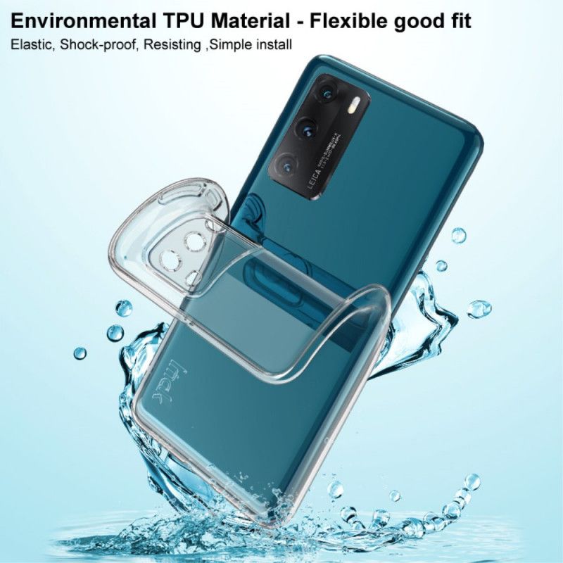 Etui Samsung Galaxy A13 5g Ux-5 Seria Imak Etui Ochronne