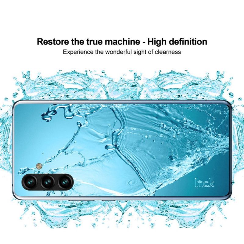 Etui Samsung Galaxy A13 5g Ux-5 Seria Imak Etui Ochronne