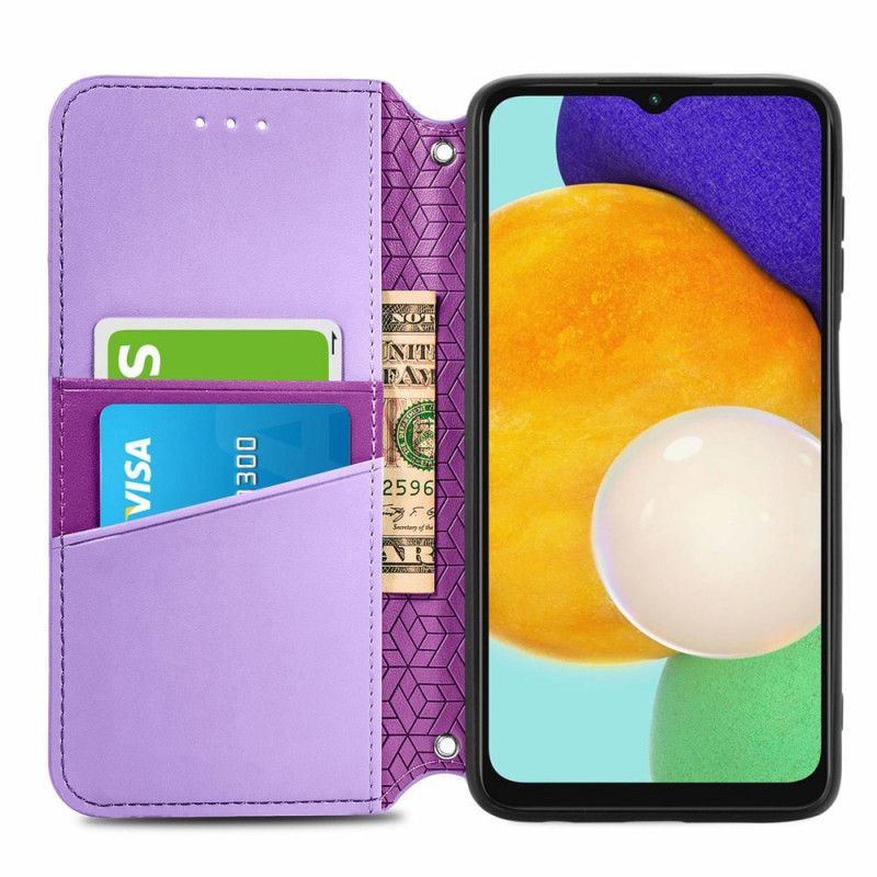 Flip Kotelot Samsung Galaxy A13 5g Etui Na Telefon Mandala