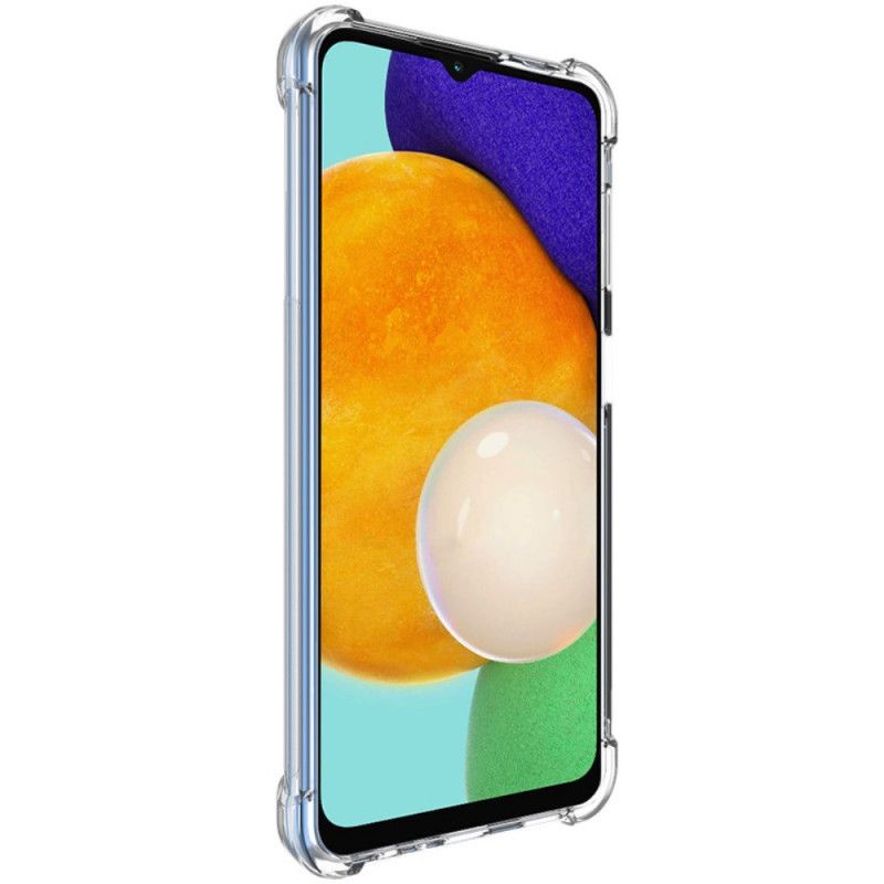 Futerały Samsung Galaxy A13 5g Etui Na Telefon Imak Przezroczysty