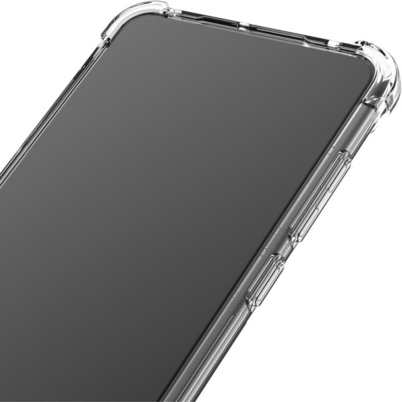 Futerały Samsung Galaxy A13 5g Etui Na Telefon Imak Przezroczysty