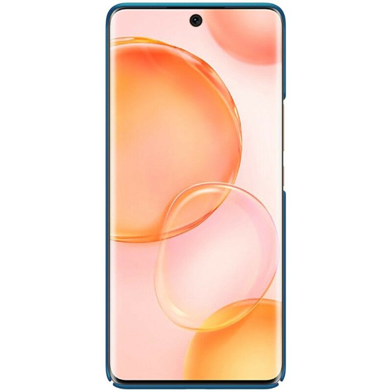 Etui Huawei Nova 9 / Honor 50 Sztywne Matowe Nillkin Etui Ochronne