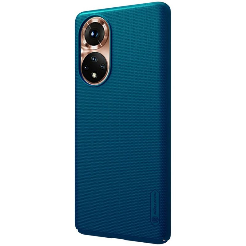 Etui Huawei Nova 9 / Honor 50 Sztywne Matowe Nillkin Etui Ochronne