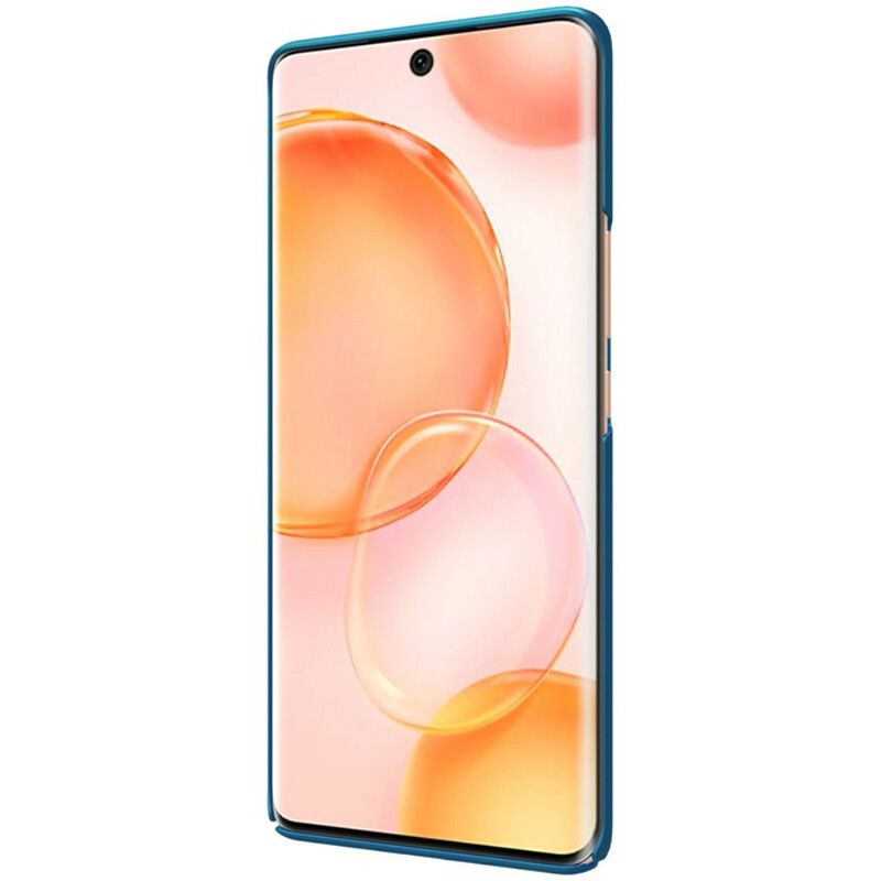 Etui Huawei Nova 9 / Honor 50 Sztywne Matowe Nillkin Etui Ochronne