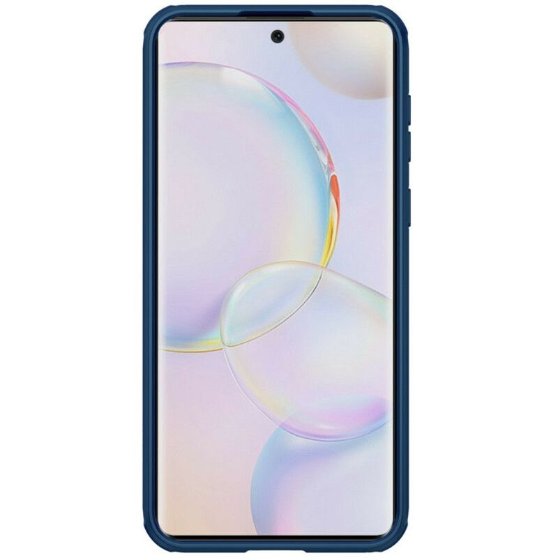 Futerały Huawei Nova 9 / Honor 50 Etui Na Telefon Camshield Nillkin