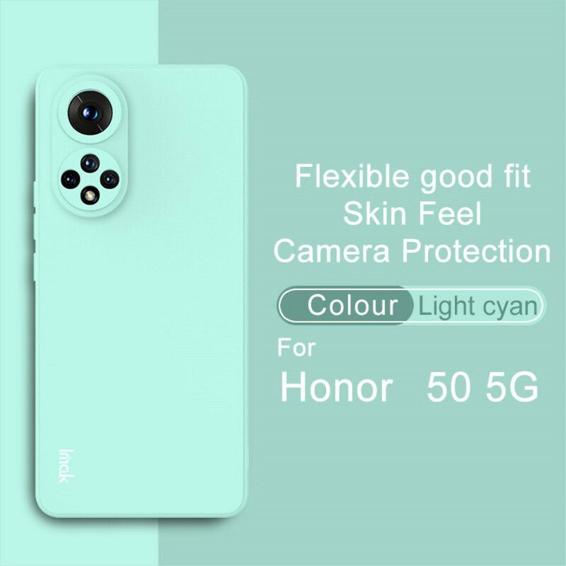 Futerały Huawei Nova 9 / Honor 50 Etui Na Telefon Seria Imak Uc-4