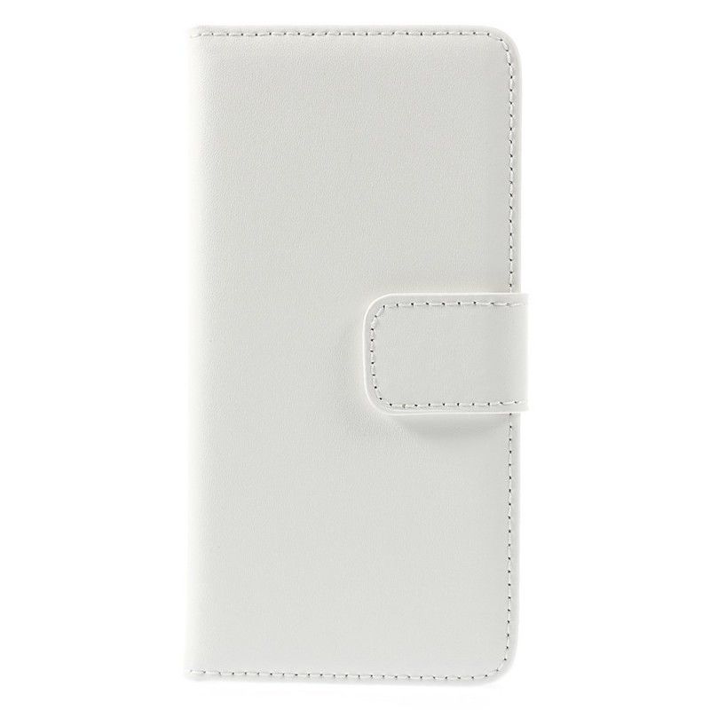 Etui Folio iPhone 6 / 6S Fioletowy Jasnoniebieski Z Zamknięciem Magnetycznym