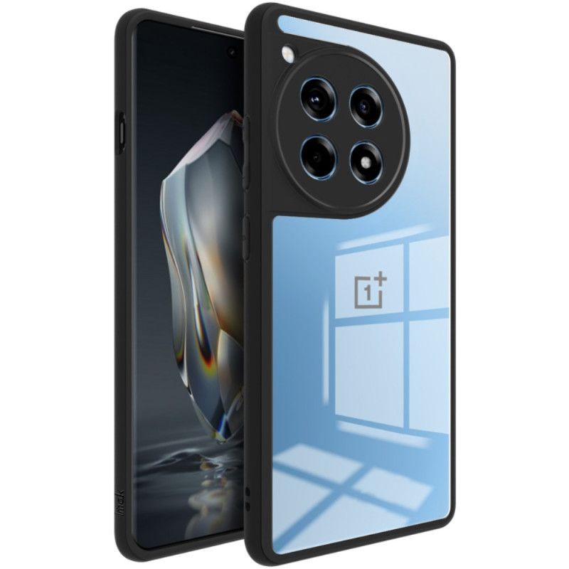 Etui Do Oneplus 12r Ux-9a Imak