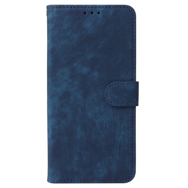 Etui Folio Do Oneplus 12r Ochrona Smyczy Rfid