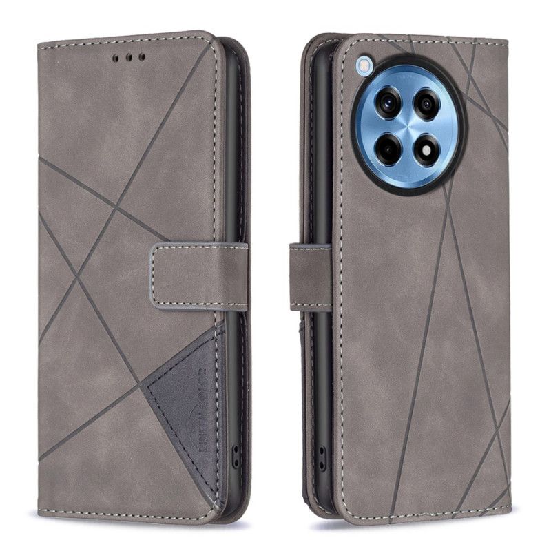 Etui Folio Oneplus 12r Kolor Binfen