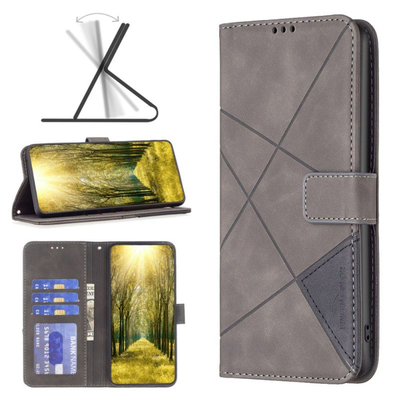 Etui Folio Oneplus 12r Kolor Binfen