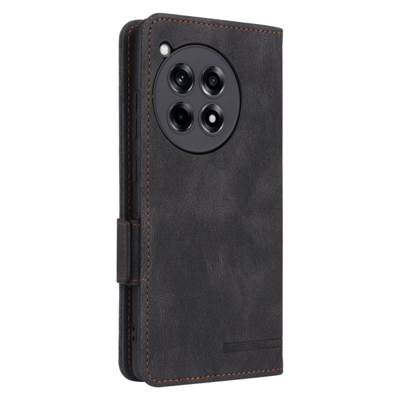 Etui Folio Oneplus 12r Styl Retro Etui Ochronne