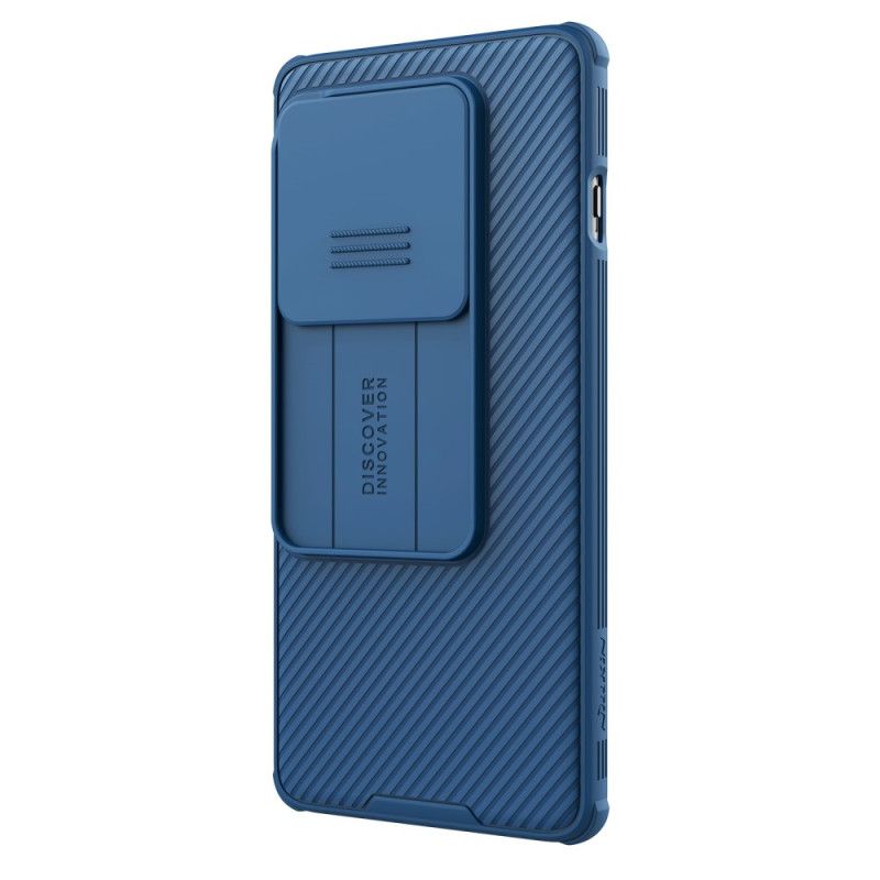 Etui Oneplus 12r Camshield Pro Nillkin