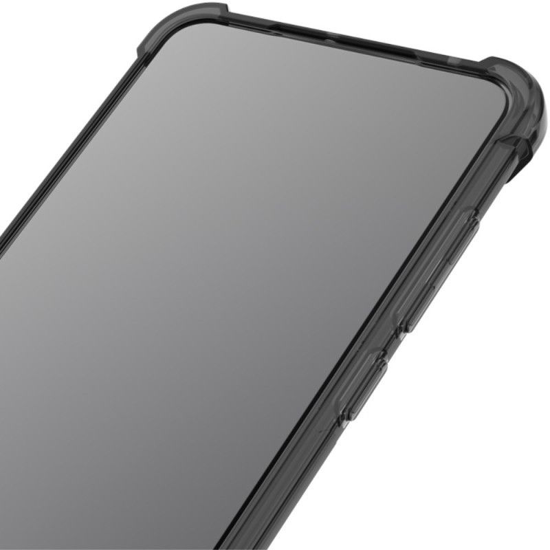 Etui Oneplus 12r Przezroczysty Imak