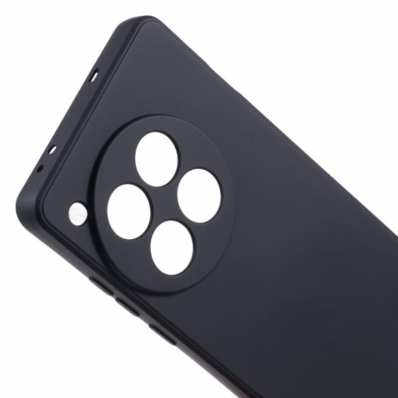 Etui Oneplus 12r Silikon