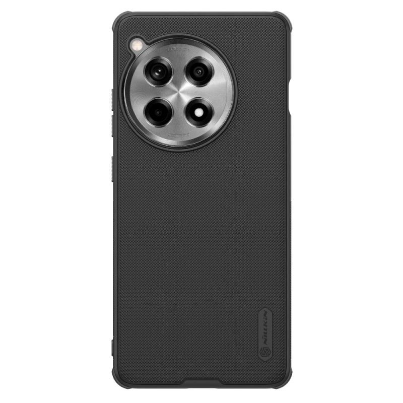 Etui Oneplus 12r Super Matowa Tarcza Pro Nillkin Etui Ochronne