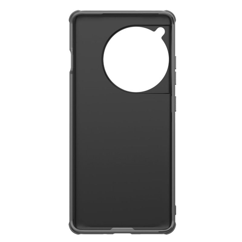 Etui Oneplus 12r Super Matowa Tarcza Pro Nillkin Etui Ochronne