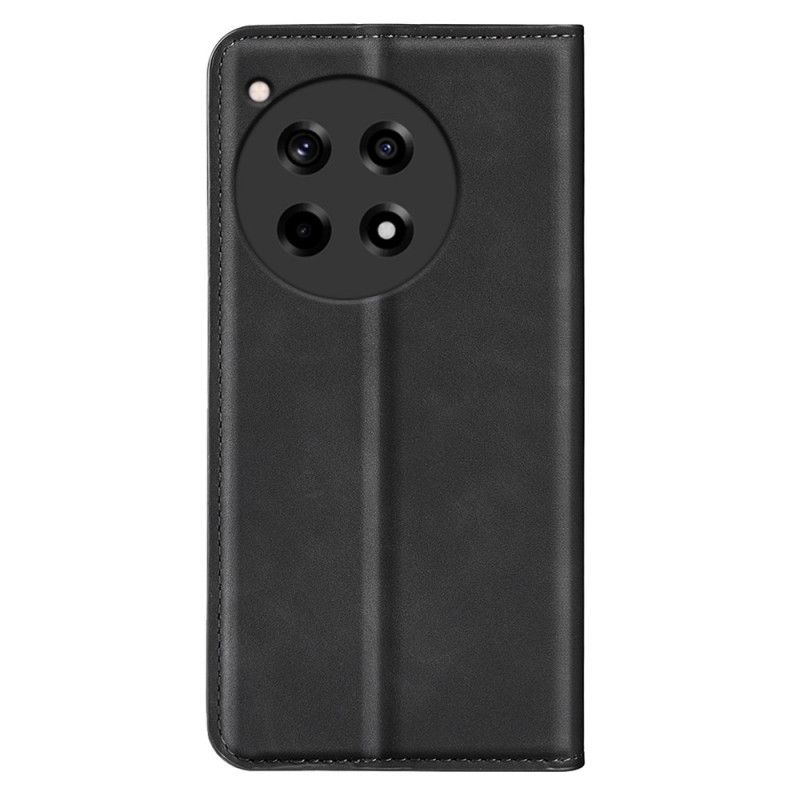 Flip Kotelot Oneplus 12r Klasyczny Etui Ochronne