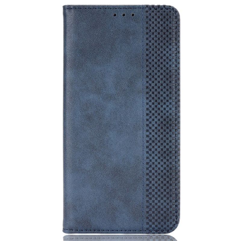 Flip Kotelot Oneplus 12r Retro Etui Ochronne