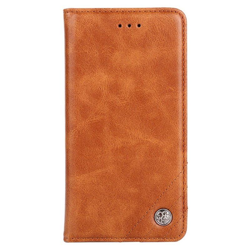 Etui Na Telefon do Honor Magic 5 Lite Etui Folio Nity Ozdobne