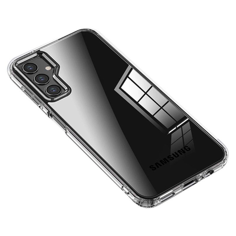 Etui do Samsung Galaxy A14 / A14 5G Dyskrecja