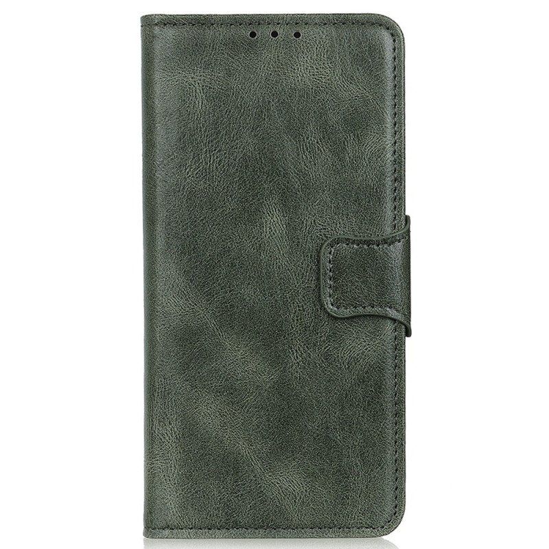 Etui Folio do Samsung Galaxy A14 / A14 5G Odwracalne Zapięcie