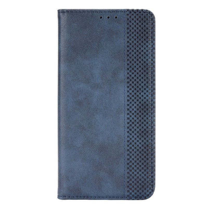 Etui Na Telefon do Samsung Galaxy A14 / A14 5G Etui Folio Klasyka Vintage