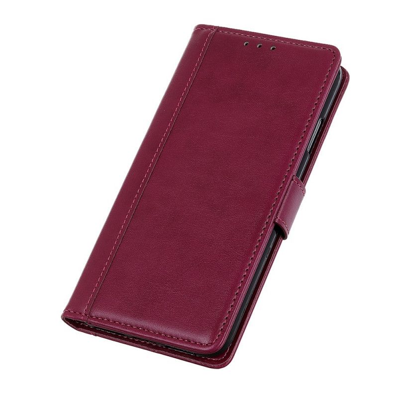 Etui Folio Sony Xperia Pro-i Styl Skórzany