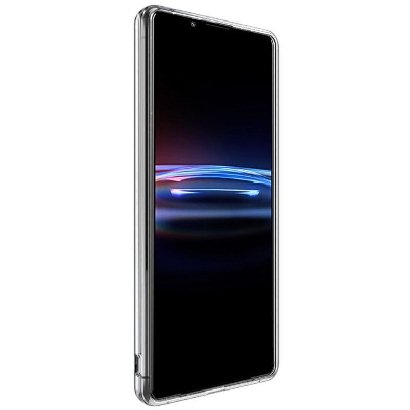 Futerały Sony Xperia Pro-i Etui Na Telefon Imak Transparentna Seria Ux-5