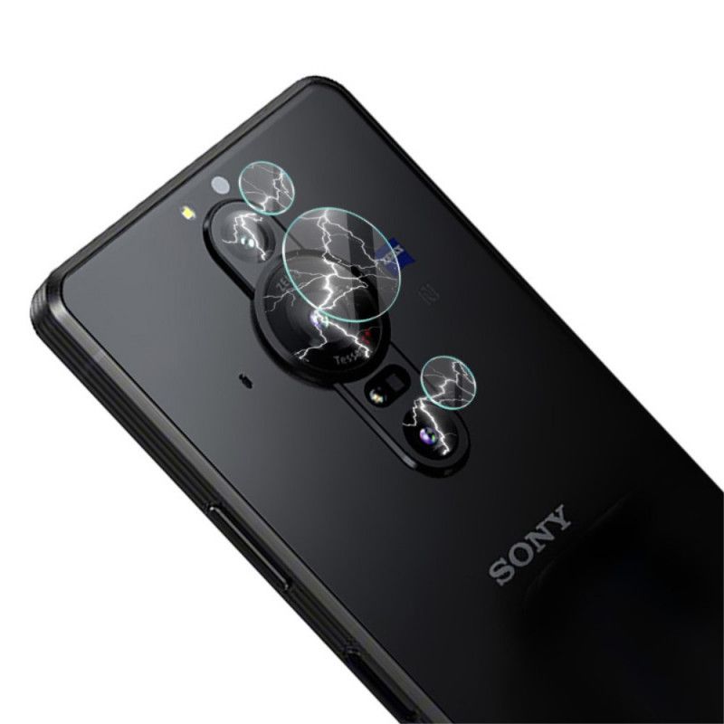 Szkło Ochronne Ze Szkła Hartowanego Sony Xperia Pro-i