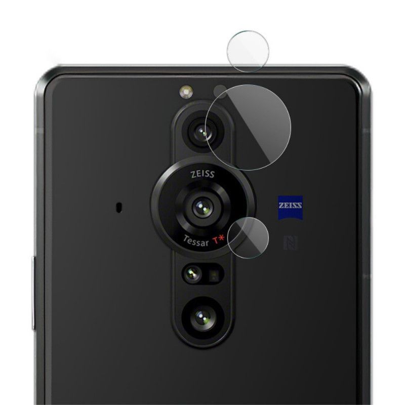 Szkło Ochronne Ze Szkła Hartowanego Sony Xperia Pro-i