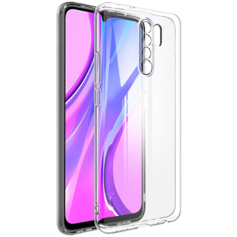 Etui Xiaomi Redmi 9 Seria Ux-5 Imak