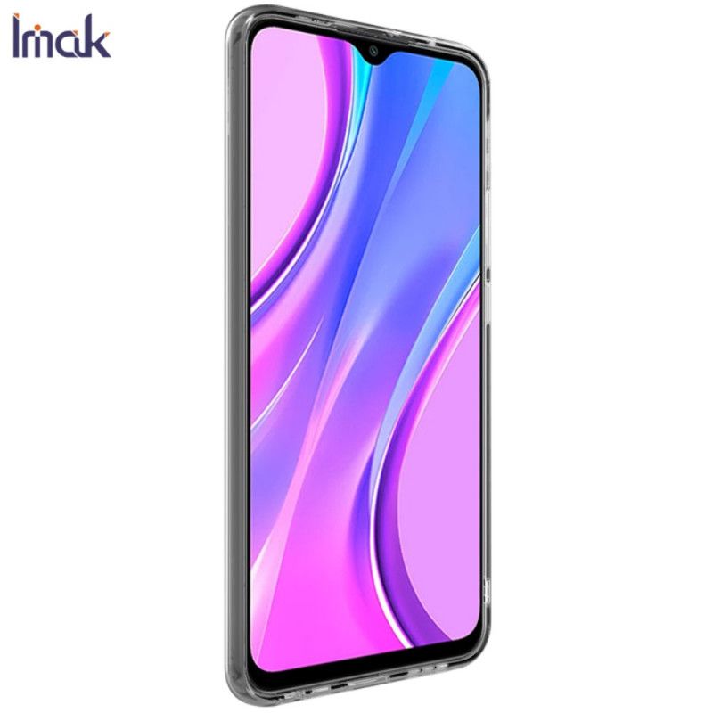 Etui Xiaomi Redmi 9 Seria Ux-5 Imak