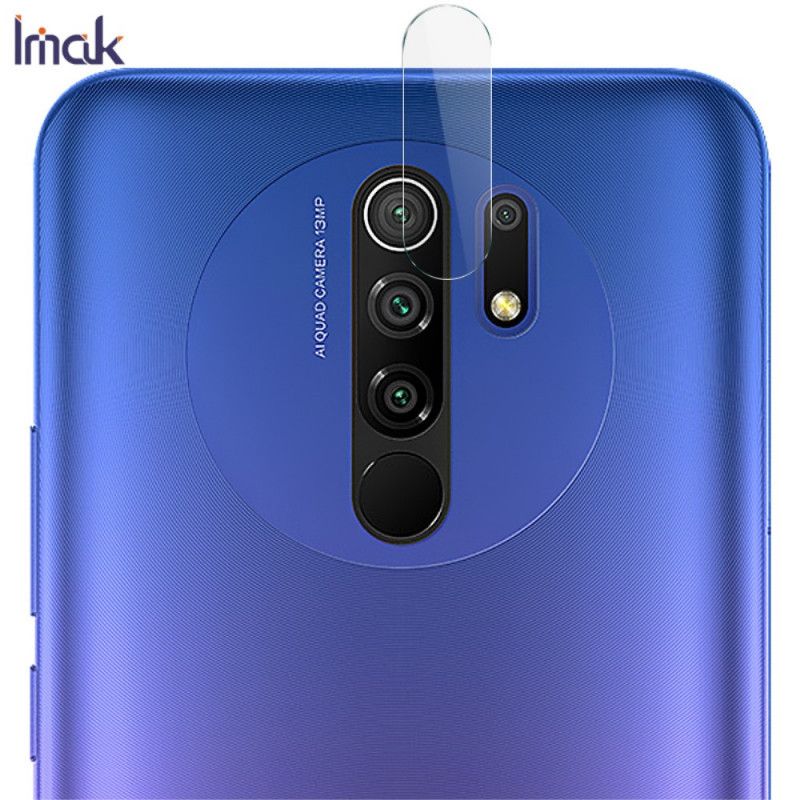 Osłona Ze Szkła Hartowanego Dla Obiektywu Xiaomi Redmi 9 Imak