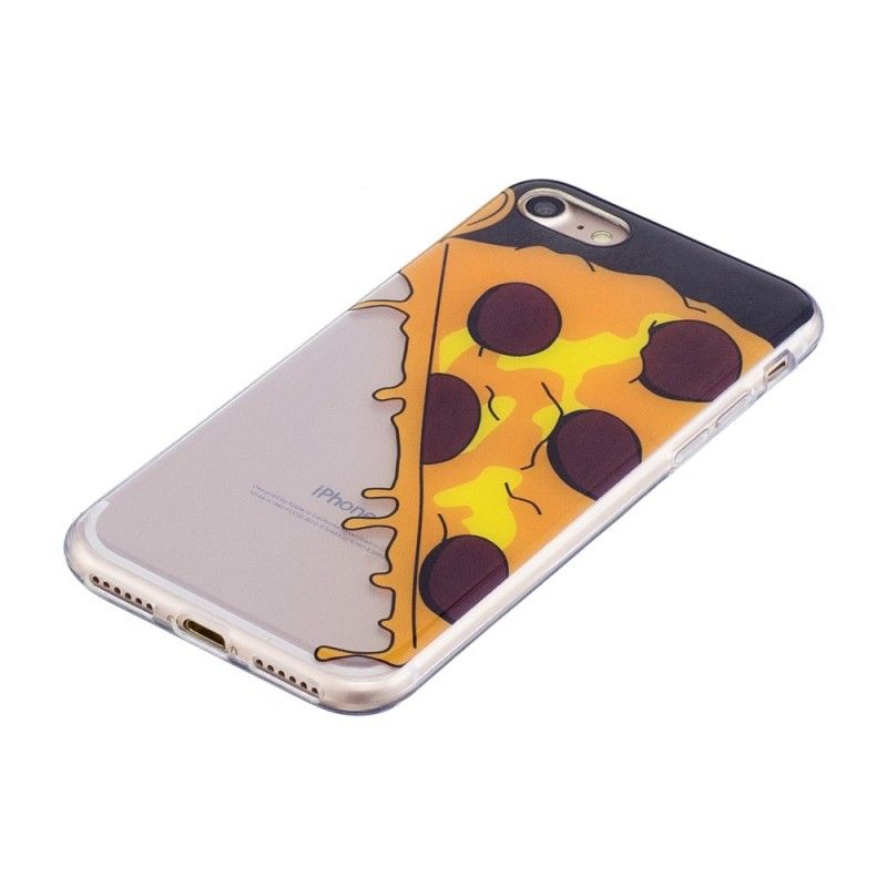 Etui iPhone 7 / 8 / SE 2 Gorąca Pizza